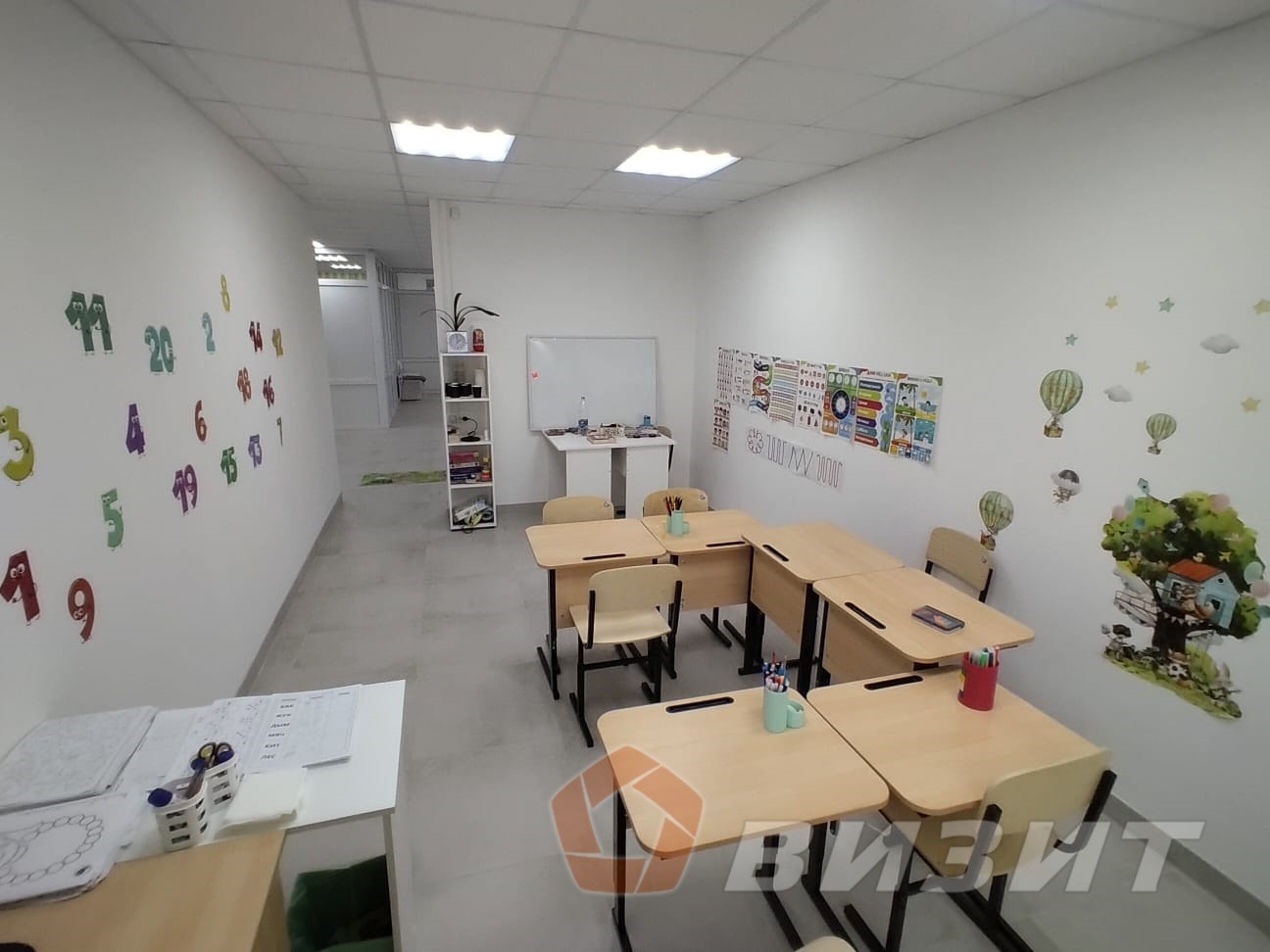 Аренда коммерческой недвижимости, 110м <sup>2</sup>, Самара, Петра Алабина улица,  2