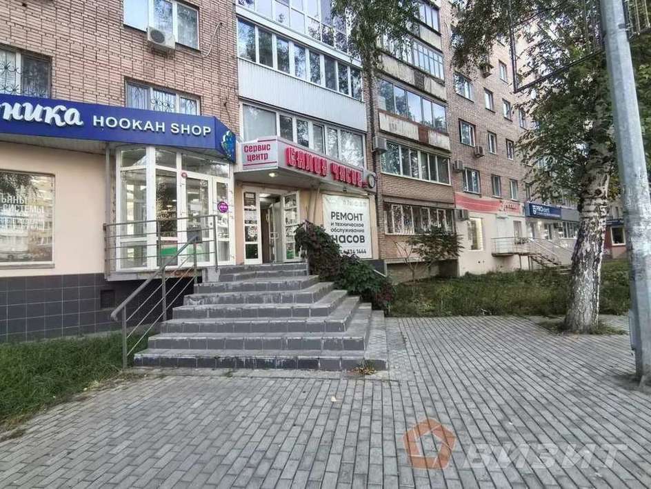 Аренда коммерческой недвижимости, 32м <sup>2</sup>, Самара, Ново-Садовая улица,  25