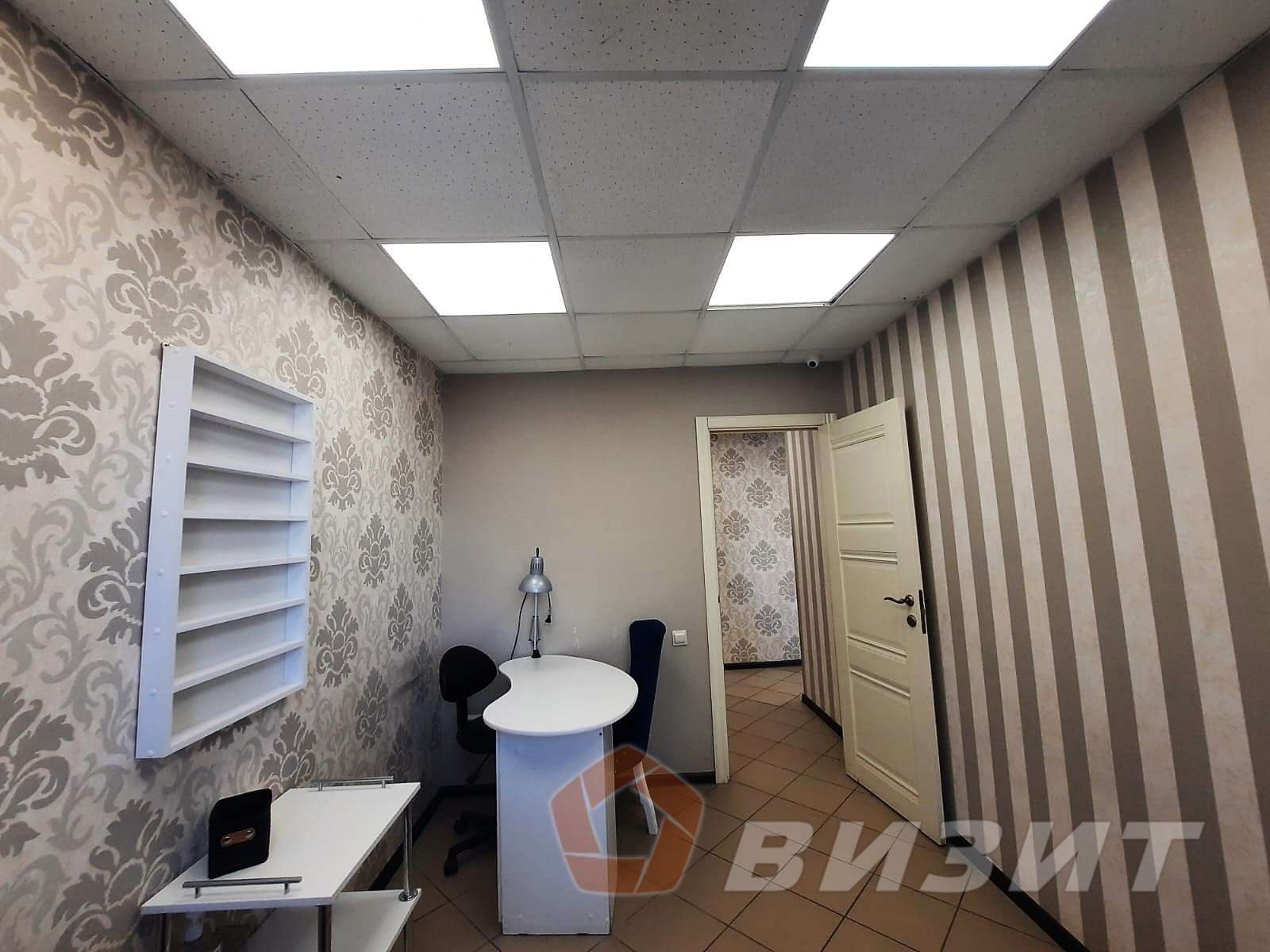 Продажа коммерческой недвижимости, 47м <sup>2</sup>, Самара, Гагарина улица,  45