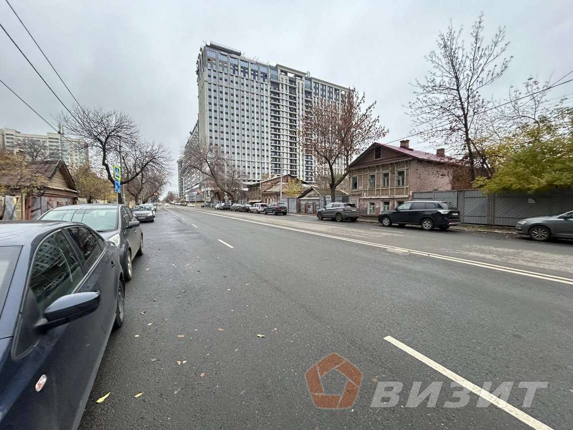 Аренда коммерческой недвижимости, 320м <sup>2</sup>, Самара, Самарская улица,  263