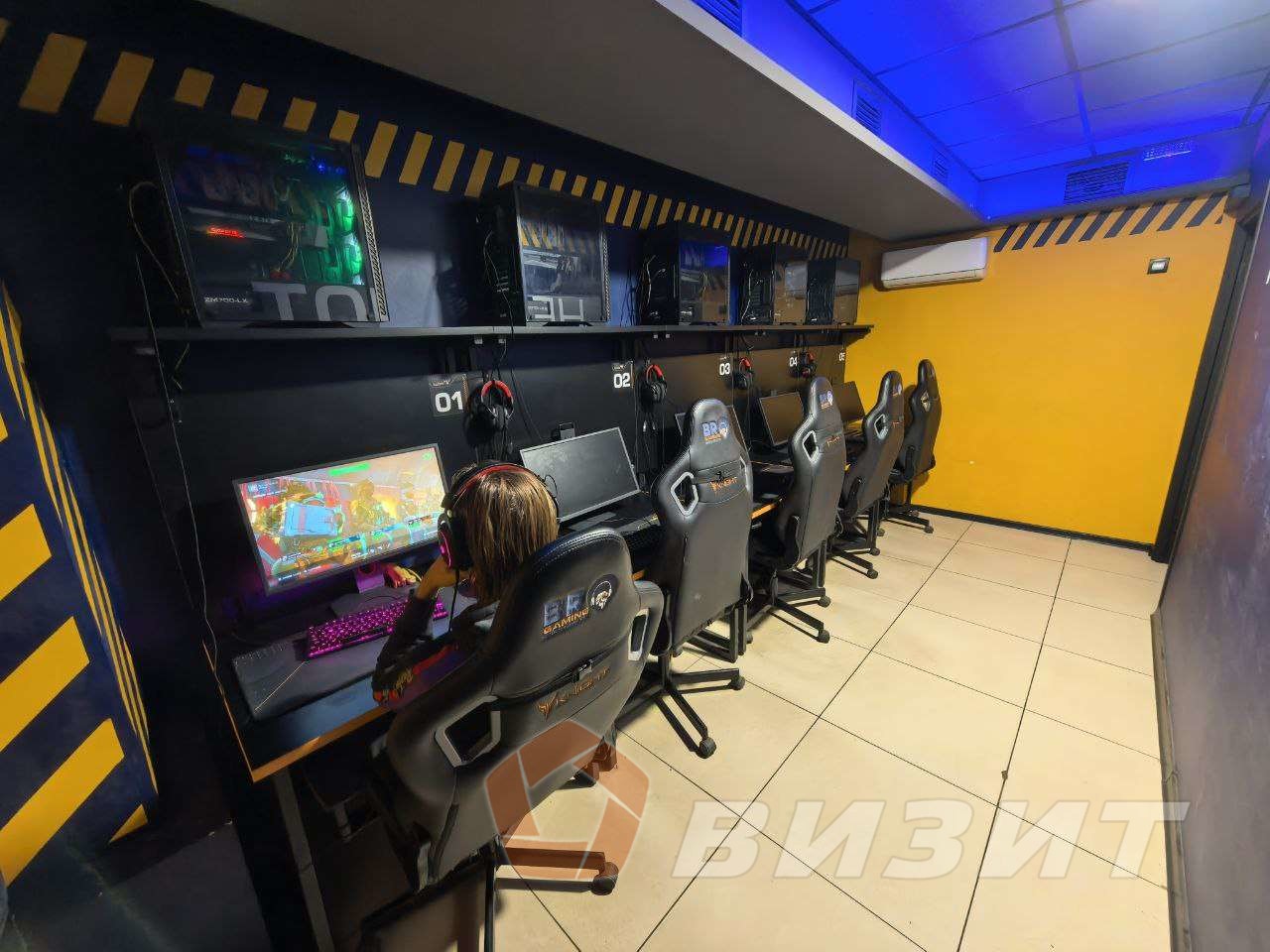 Продажа коммерческой недвижимости, 130м <sup>2</sup>, Самара, Советской Армии улица,  143а