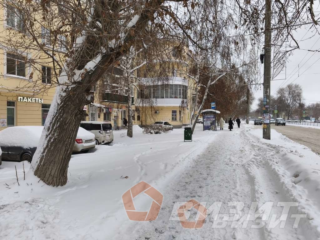 Аренда коммерческой недвижимости, 64м <sup>2</sup>, Самара, Победы улица,  96