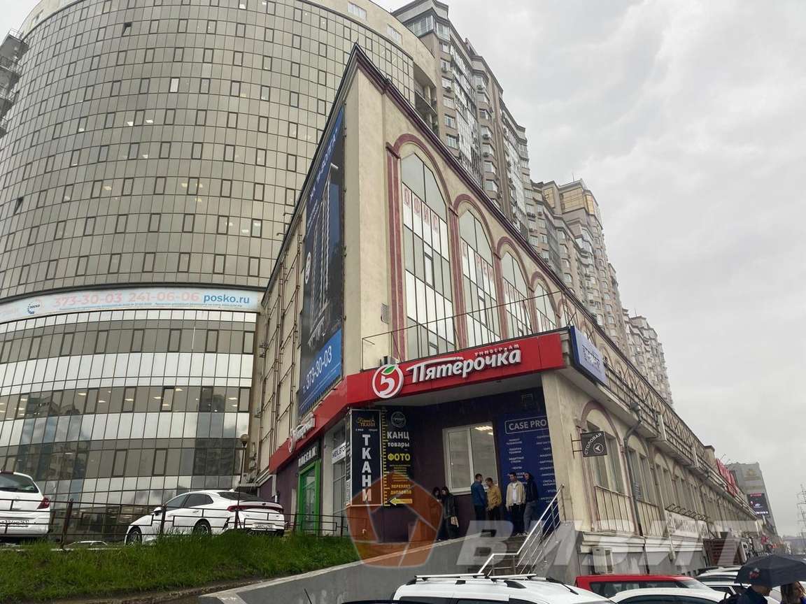Продажа коммерческой недвижимости, 75м <sup>2</sup>, Самара, Московское шоссе,  53