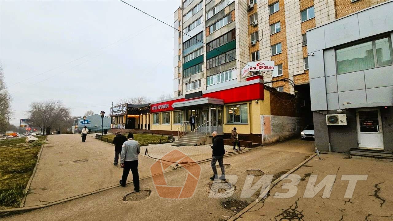 Аренда коммерческой недвижимости, 206м <sup>2</sup>, Самара, 22 Партсъезда улица,  46