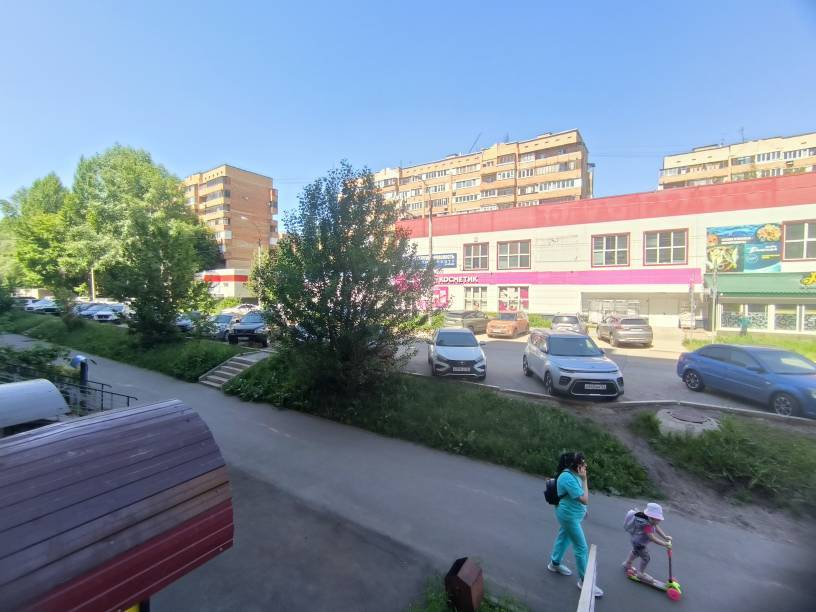 Продажа коммерческой недвижимости, 176м <sup>2</sup>, Самара, Нагорная улица,  143