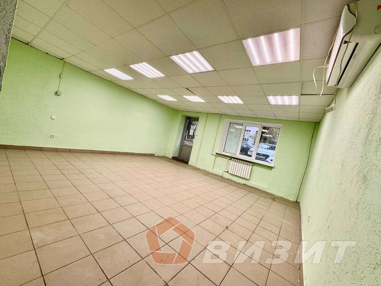 Аренда коммерческой недвижимости, 63м <sup>2</sup>, Самара, Минская улица,  65