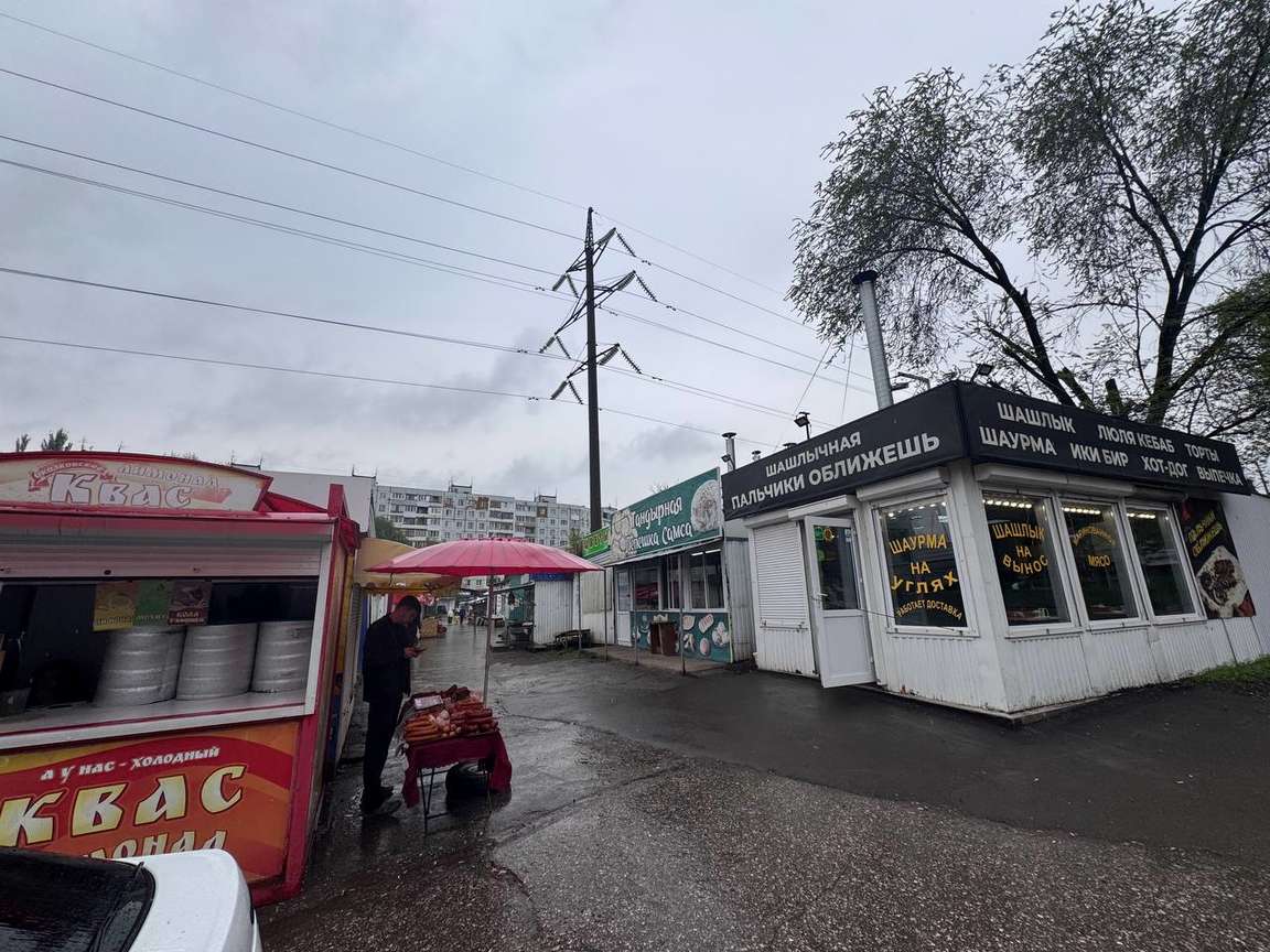 Аренда коммерческой недвижимости, 100м <sup>2</sup>, Самара, Карла Маркса проспект,  510В