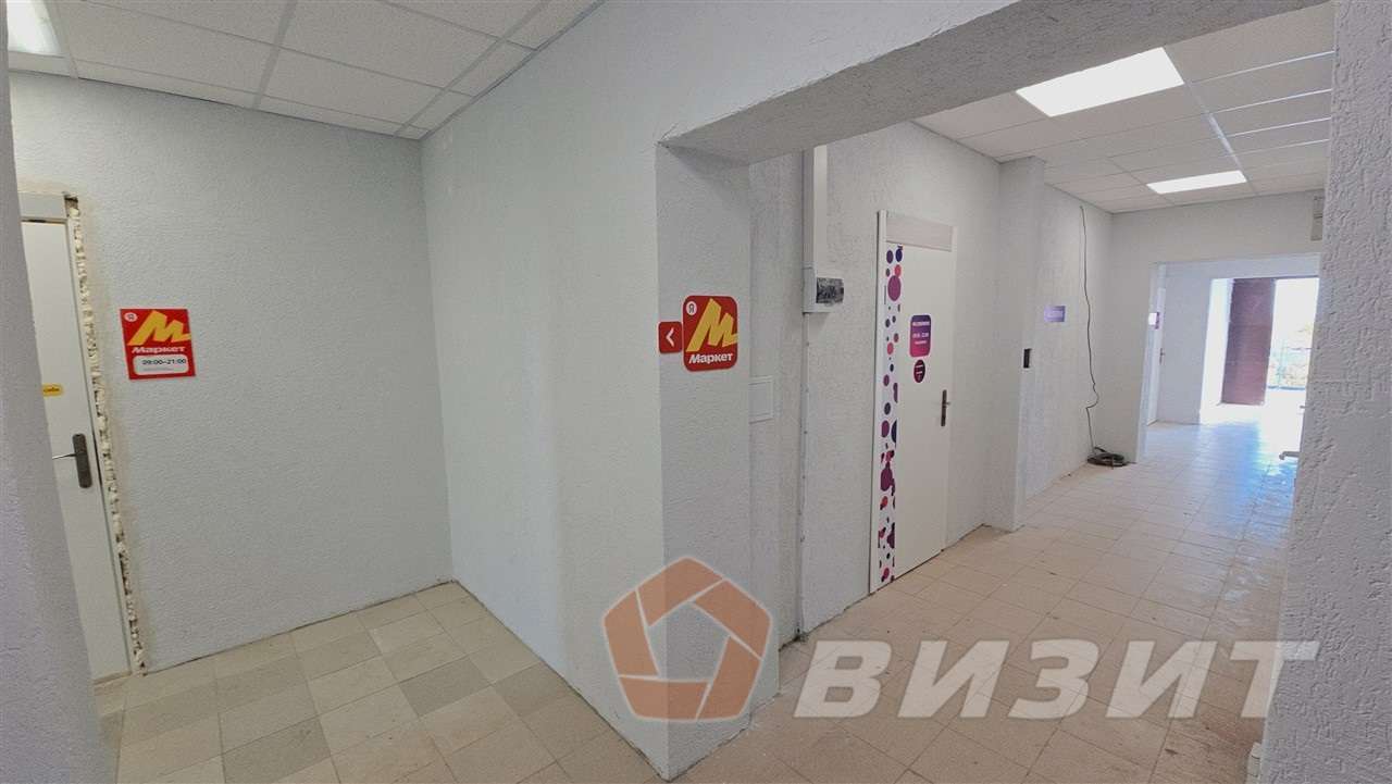 Продажа коммерческой недвижимости, 285м <sup>2</sup>, Самарская, улица Строителей,  11