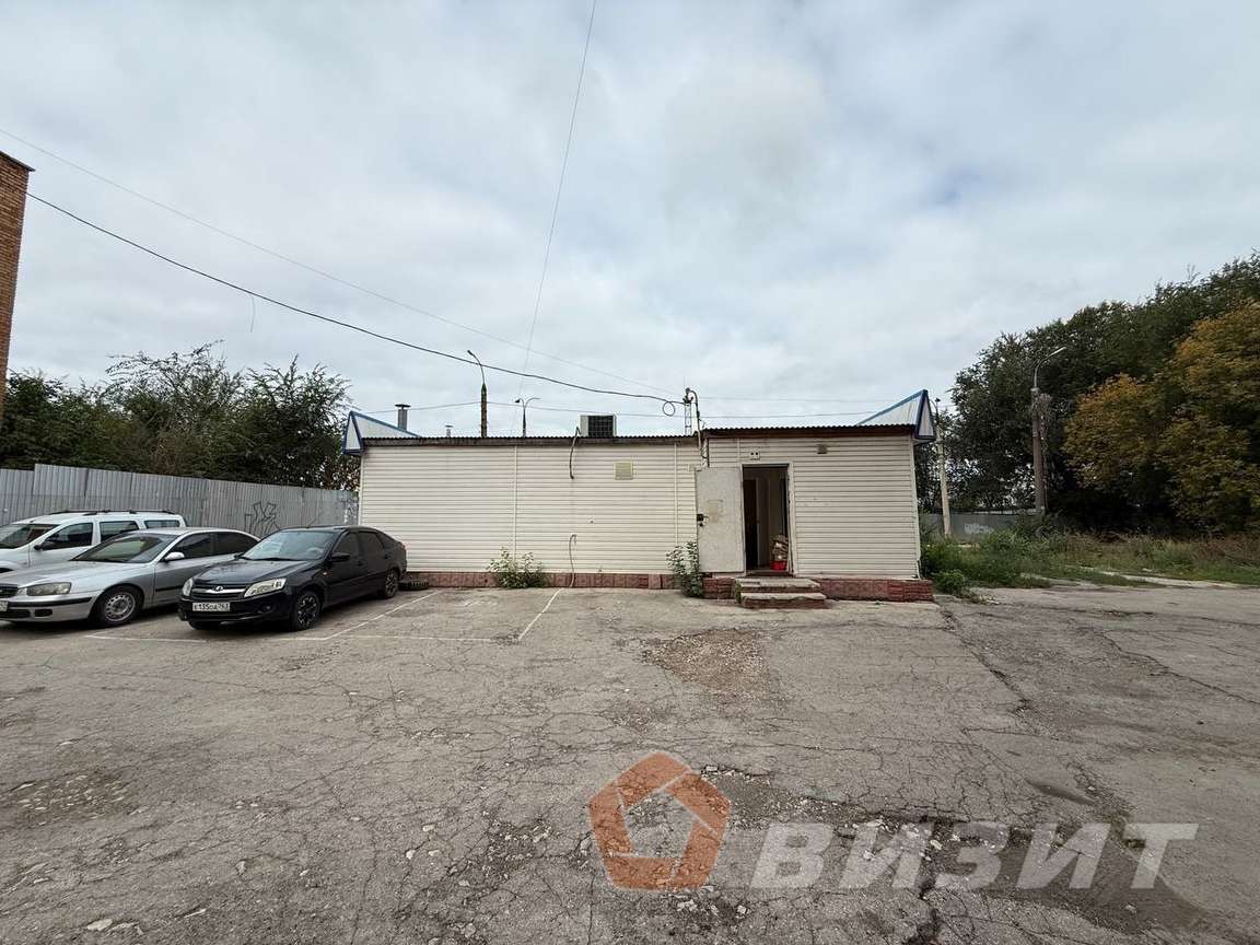 Аренда коммерческой недвижимости, 70м <sup>2</sup>, Самара, Железной Дивизии улица,  5а