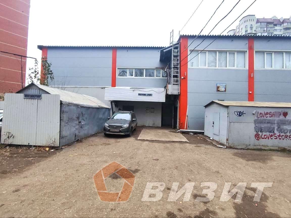 Аренда коммерческой недвижимости, 625м <sup>2</sup>, Самара, Санфировой улица,  112ак2