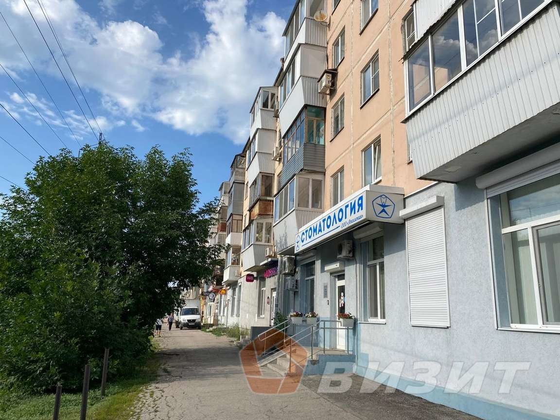 Аренда коммерческой недвижимости, 63м <sup>2</sup>, Самара, Мяги улица,  13