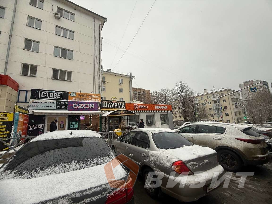 Аренда коммерческой недвижимости, 64м <sup>2</sup>, Самара, Молодогвардейская улица,  223