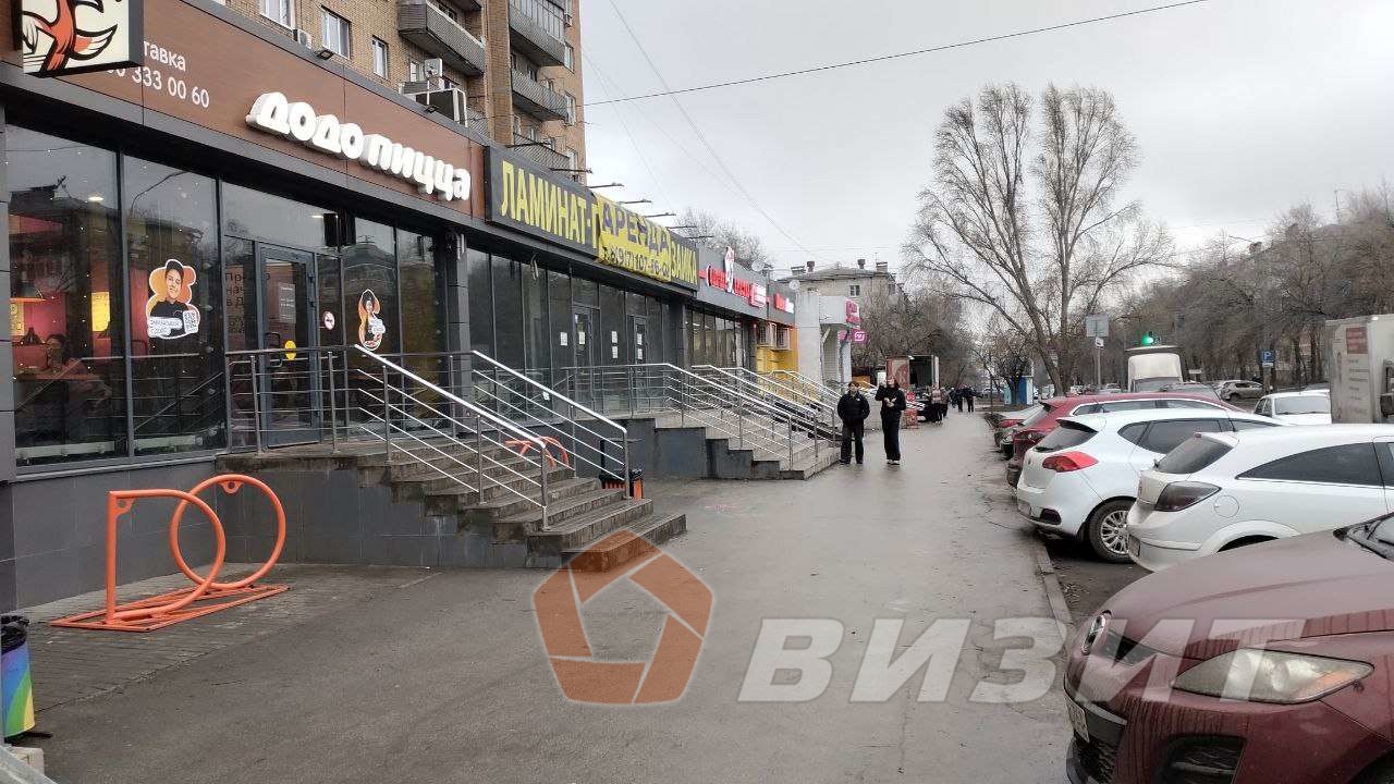 Продажа коммерческой недвижимости, 67м <sup>2</sup>, Самара, Мориса Тореза улица,  13