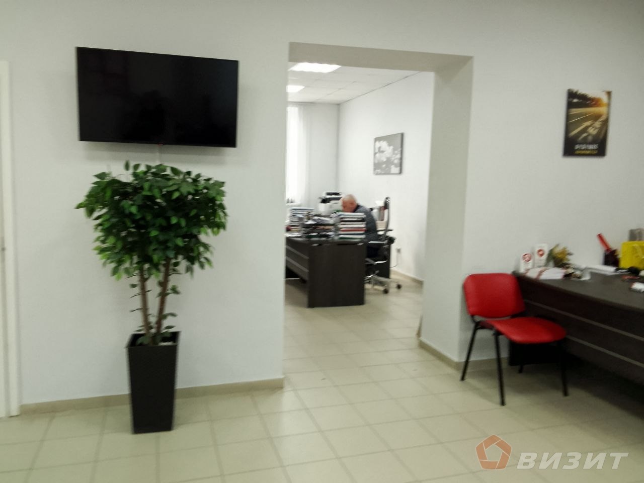 Продажа коммерческой недвижимости, 84м <sup>2</sup>, Самара, Ленинградская улица,  73