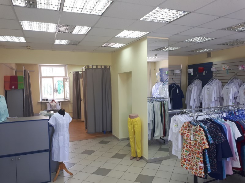 Аренда коммерческой недвижимости, 70м <sup>2</sup>, Самара, Спортивная улица, дом 25А Аренда коммерческой недвижимости, 70м <sup>2</sup>, Самара, Спортивная улица, дом 25А