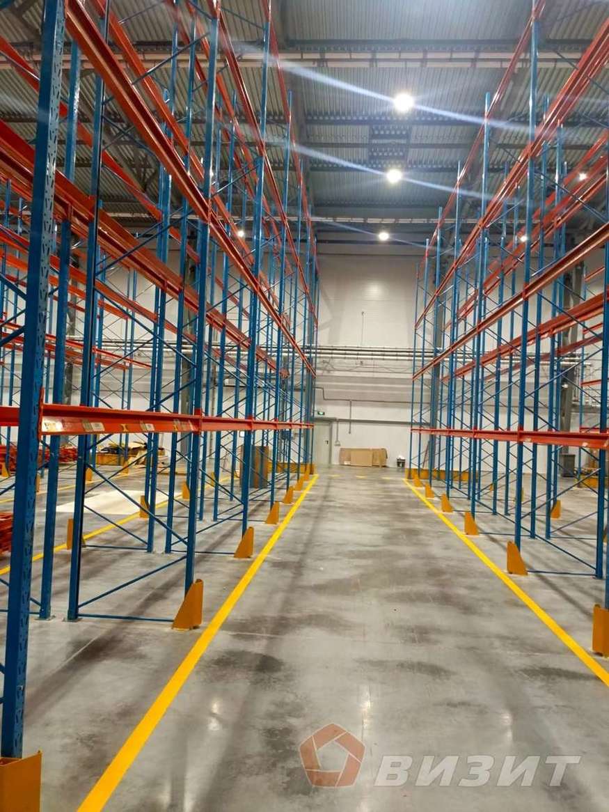 Аренда коммерческой недвижимости, 1500м <sup>2</sup>, Лопатино, улица Мира,  16/8