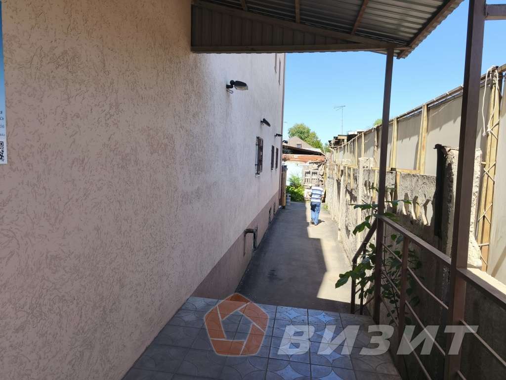 Аренда коммерческой недвижимости, 381м <sup>2</sup>, Самара, Товарная улица,  5