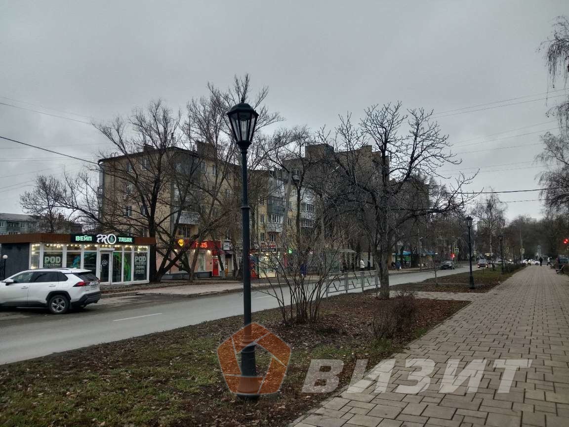 Аренда коммерческой недвижимости, 70м <sup>2</sup>, Самара, Революционная улица,  140а