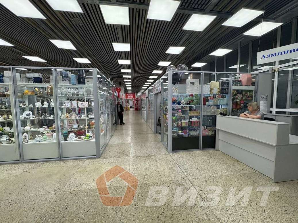 Аренда коммерческой недвижимости, 18м <sup>2</sup>, Самара, Революционная улица,  133