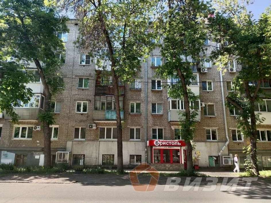 Продажа коммерческой недвижимости, 145м <sup>2</sup>, Самара, Свободы улица,  20