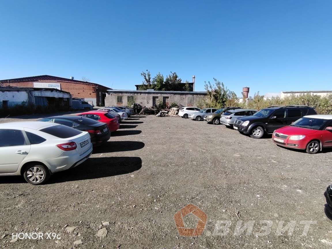 Продажа коммерческой недвижимости, 250м <sup>2</sup>, Самара, Заводская улица,  11Д