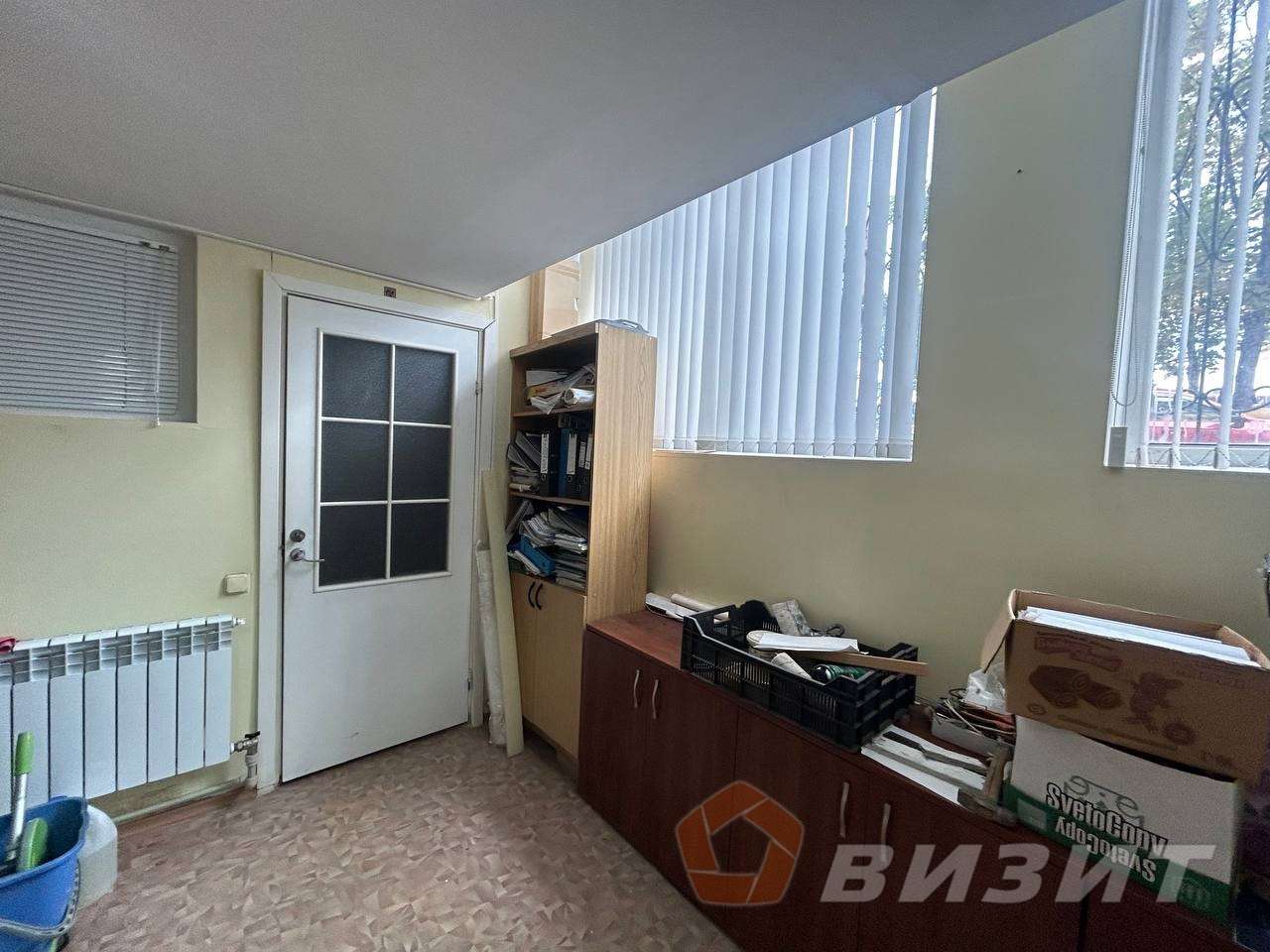 Аренда коммерческой недвижимости, 14м <sup>2</sup>, Самара, Советской Армии улица,  240кб