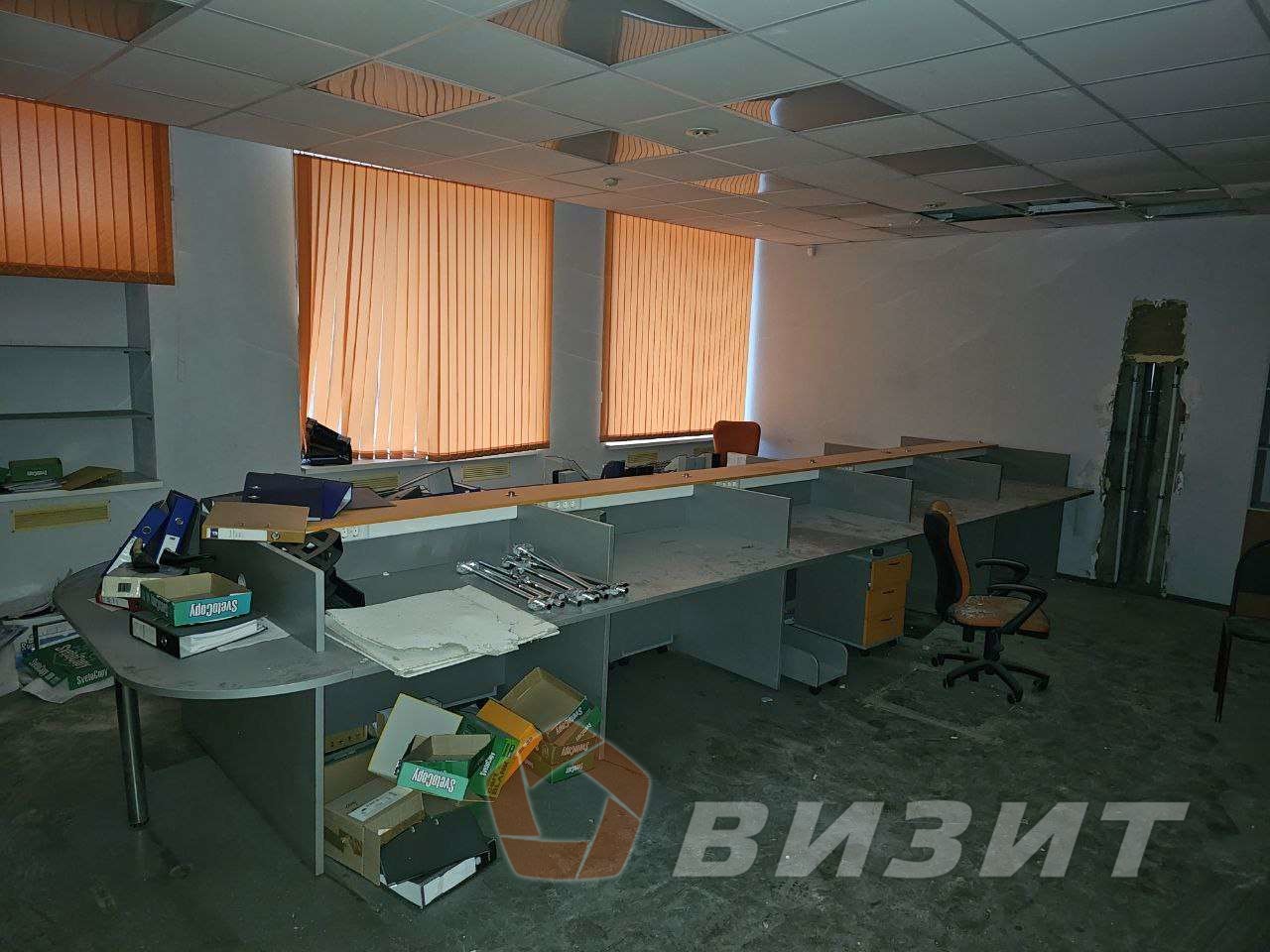 Аренда коммерческой недвижимости, 500м <sup>2</sup>, Тольятти, Мира улица,  29