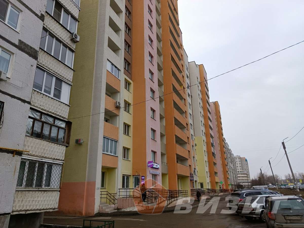 Аренда коммерческой недвижимости, 88м <sup>2</sup>, Новокуйбышевск, Свердлова улица,  17