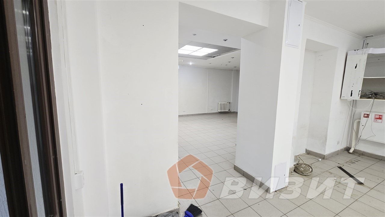 Аренда коммерческой недвижимости, 88м <sup>2</sup>, Самара, Енисейская улица,  56