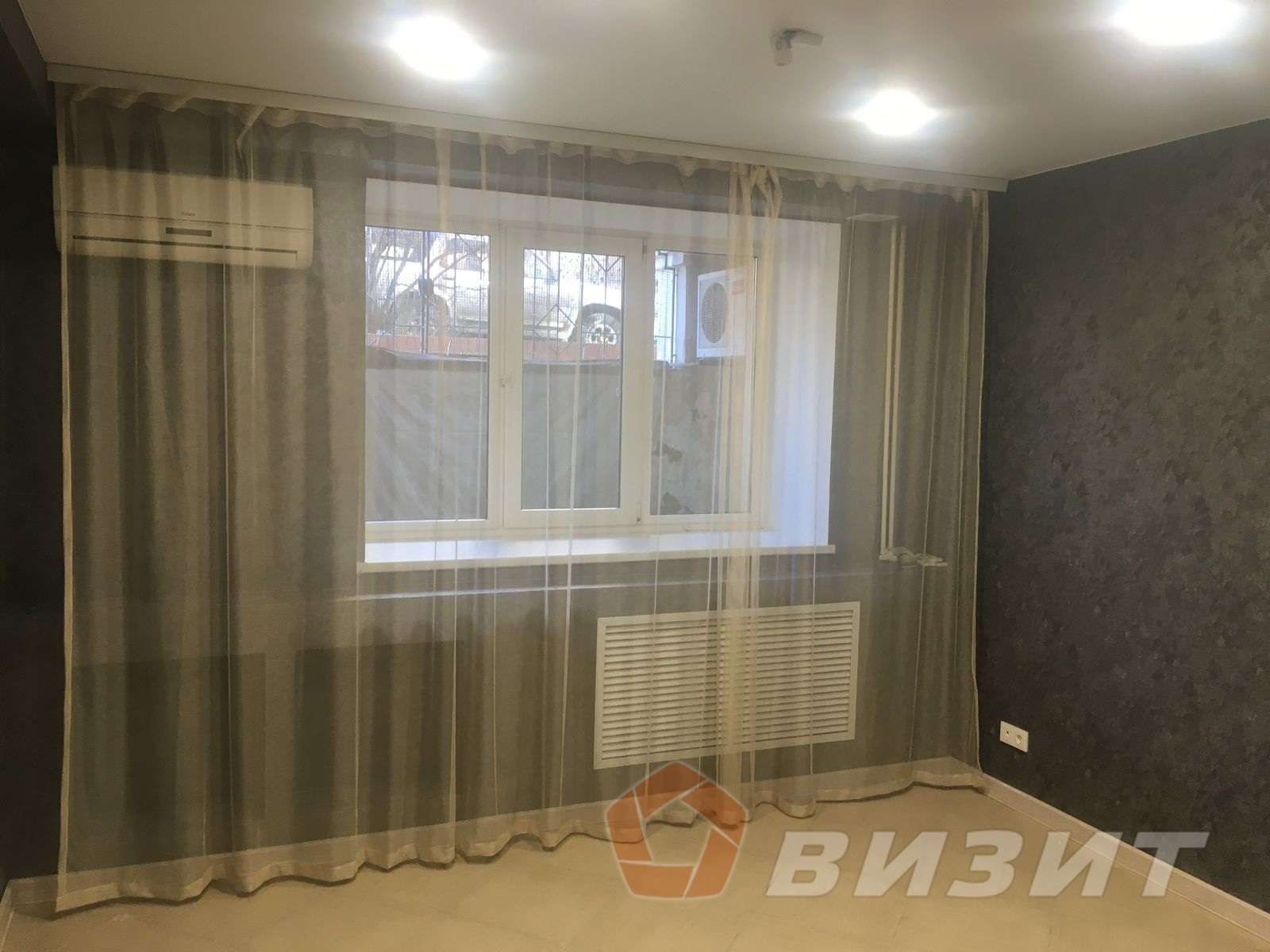 Продажа коммерческой недвижимости, 110м <sup>2</sup>, Самара, Рабочая улица,  95