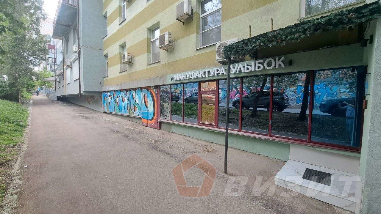 Продажа коммерческой недвижимости, 211м <sup>2</sup>, Самара, Алексея Толстого улица,  76