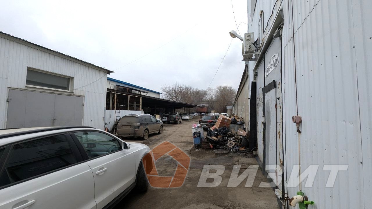 Продажа коммерческой недвижимости, 500м <sup>2</sup>, Самара, Магистральная улица,  78