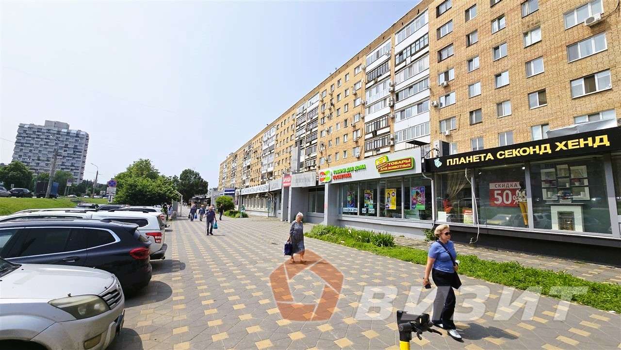 Аренда коммерческой недвижимости, 226м <sup>2</sup>, Самара, Ленина проспект,  14