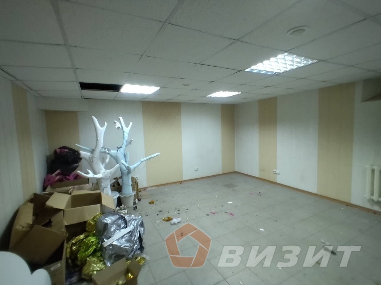 Продажа коммерческой недвижимости, 184м <sup>2</sup>, Самара, Ленинская улица,  206