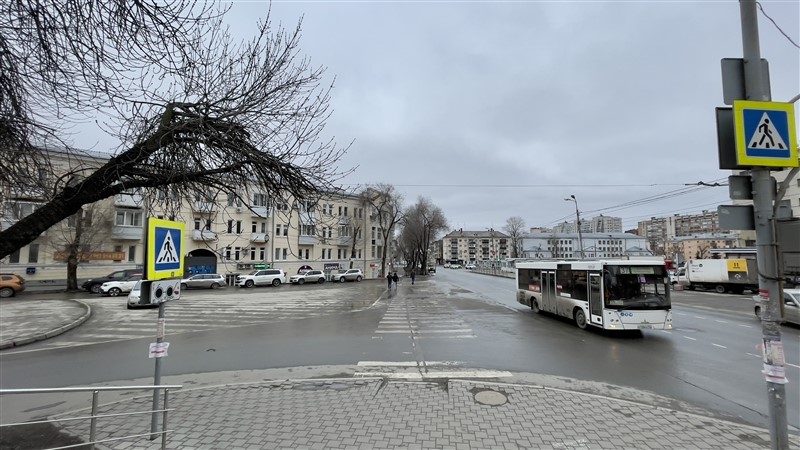 Продажа коммерческой недвижимости, 100м <sup>2</sup>, Самара, Чернореченская улица,  21