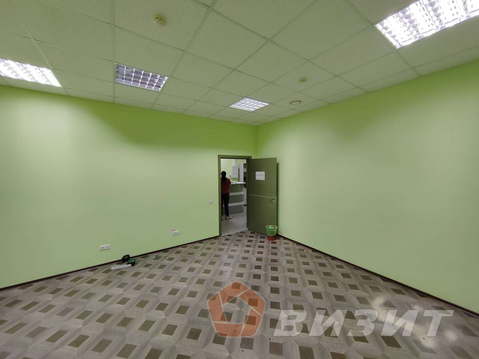 Продажа коммерческой недвижимости, 110м <sup>2</sup>, Самара, Центральная улица,  29