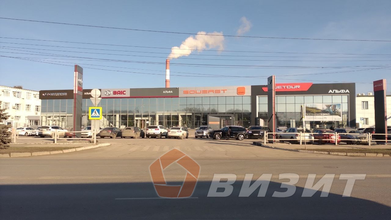 Аренда коммерческой недвижимости, 130м <sup>2</sup>, Самара, Новоурицкая улица,  3