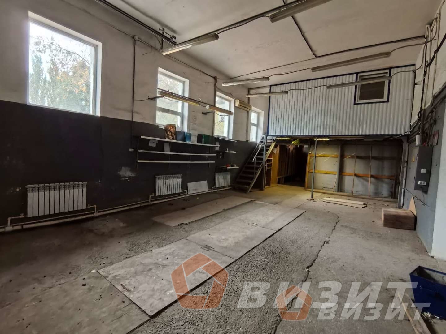 Аренда коммерческой недвижимости, 258м <sup>2</sup>, Самара, Товарная улица,  39