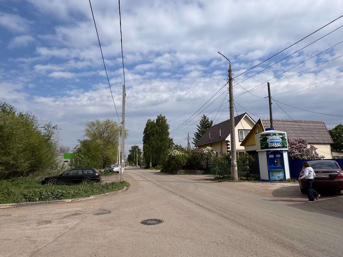 Продажа коммерческой недвижимости, 42м <sup>2</sup>, Самара, Лысвенская улица,  22