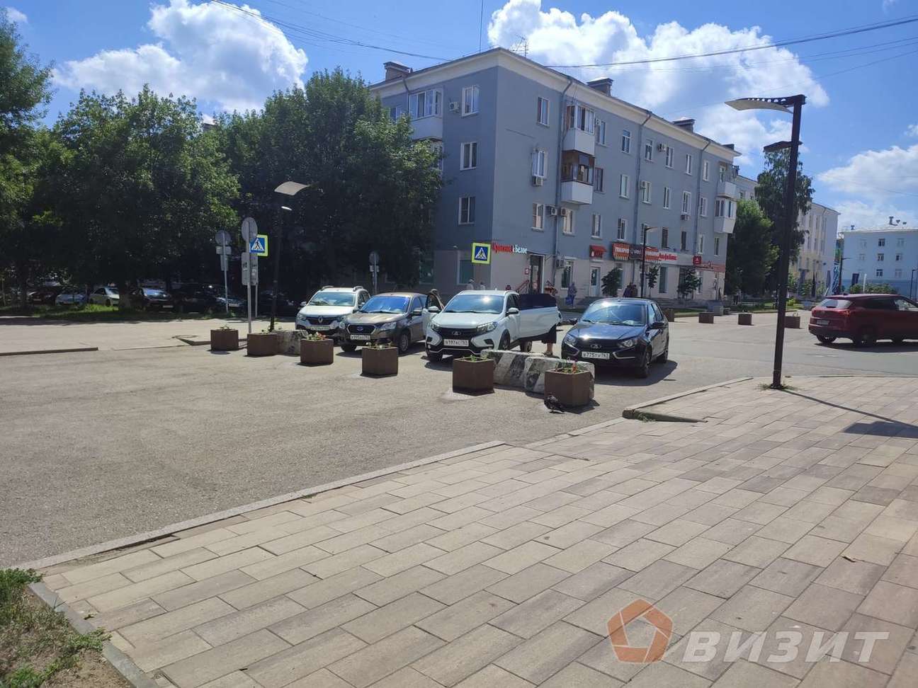 Продажа коммерческой недвижимости, 84м <sup>2</sup>, Новокуйбышевск, Миронова улица,  4