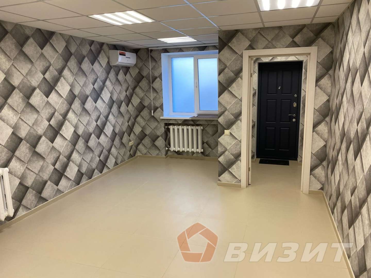 Продажа коммерческой недвижимости, 91м <sup>2</sup>, Самара, Алексея Толстого улица,  70