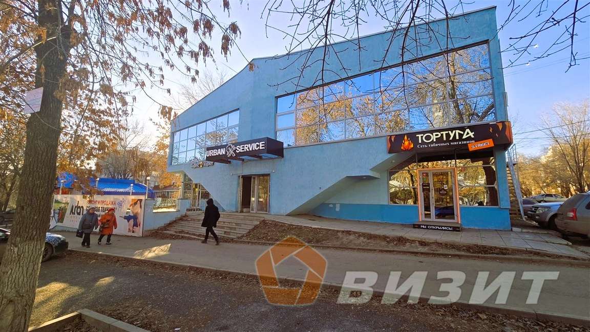 Продажа коммерческой недвижимости, 26м <sup>2</sup>, Самара, Георгия Димитрова улица,  44