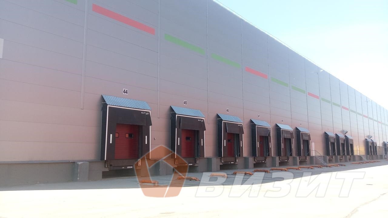 Аренда коммерческой недвижимости, 12000м <sup>2</sup>, Преображенка, Индустриальная улица,  9А