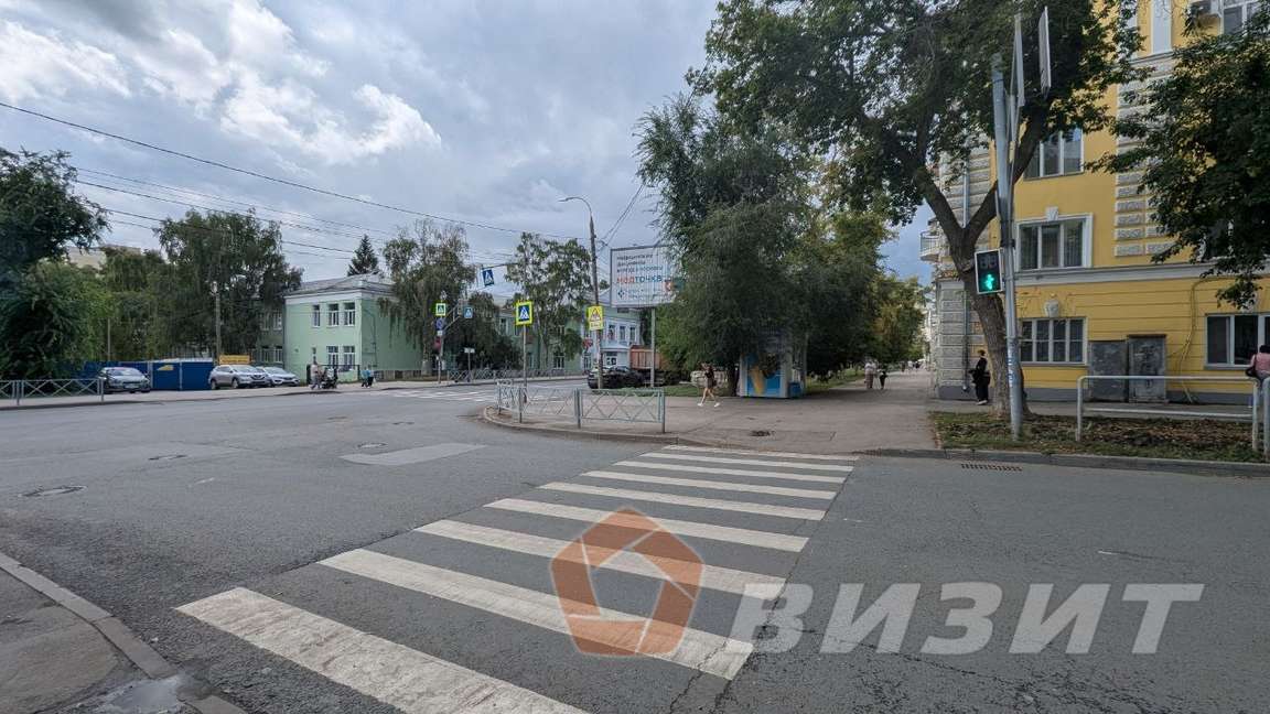 Продажа коммерческой недвижимости, 24м <sup>2</sup>, Самара, Урицкого улица,  8