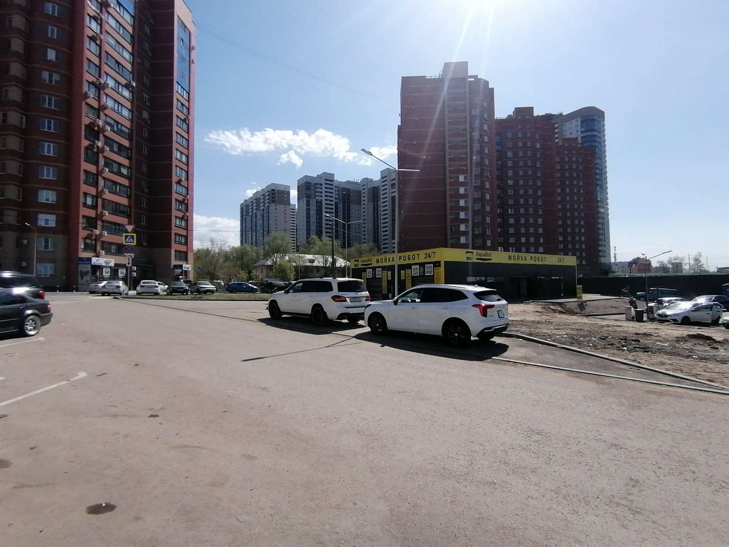 Аренда коммерческой недвижимости, 21м <sup>2</sup>, Самара, Центральная улица,  3