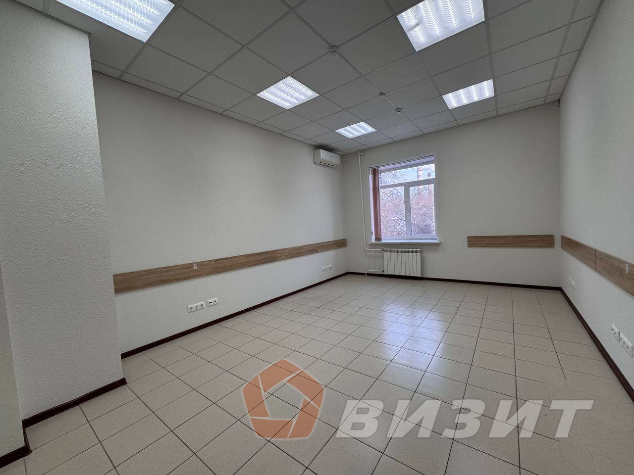 Аренда коммерческой недвижимости, 265м <sup>2</sup>, Самара, Кирова проспект,  22Б