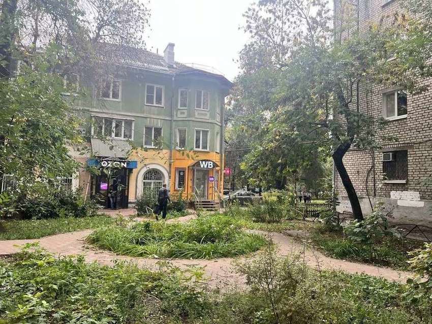 Продажа коммерческой недвижимости, 62м <sup>2</sup>, Самара, Металлургов проспект,  19а