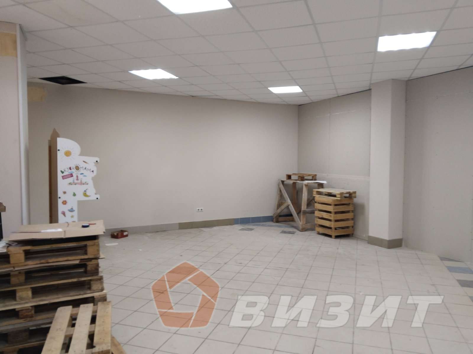 Аренда коммерческой недвижимости, 25м <sup>2</sup>, Самара, Стара-Загора улица,  277