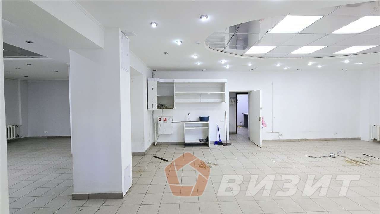 Аренда коммерческой недвижимости, 123м <sup>2</sup>, Самара, Енисейская улица,  56