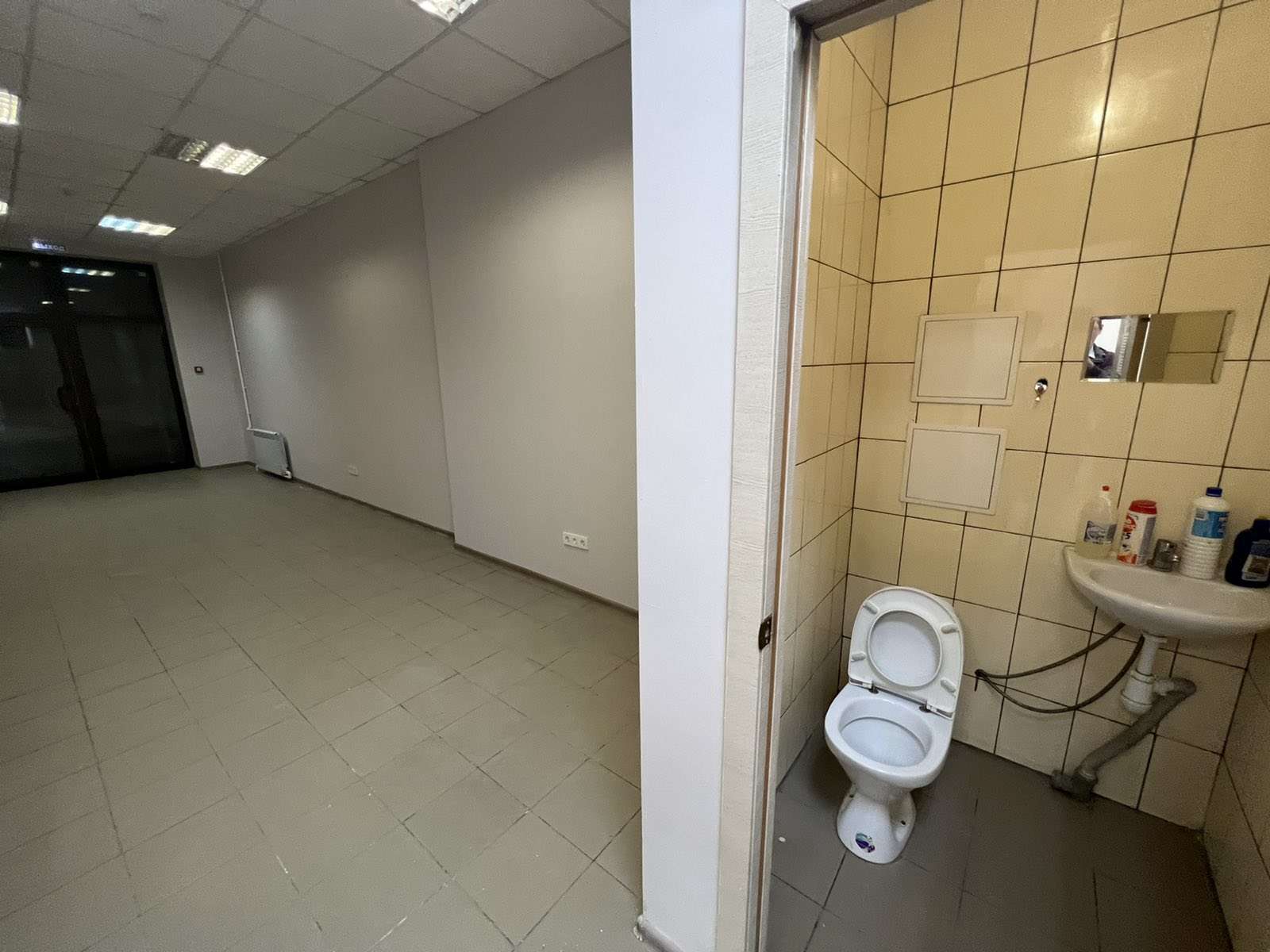 Продажа коммерческой недвижимости, 54м <sup>2</sup>, Самара, Авроры улица,  201